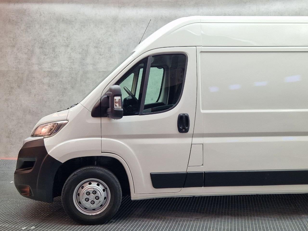 FIAT DUCATO 2.3 JTD 130CV L3H2 7