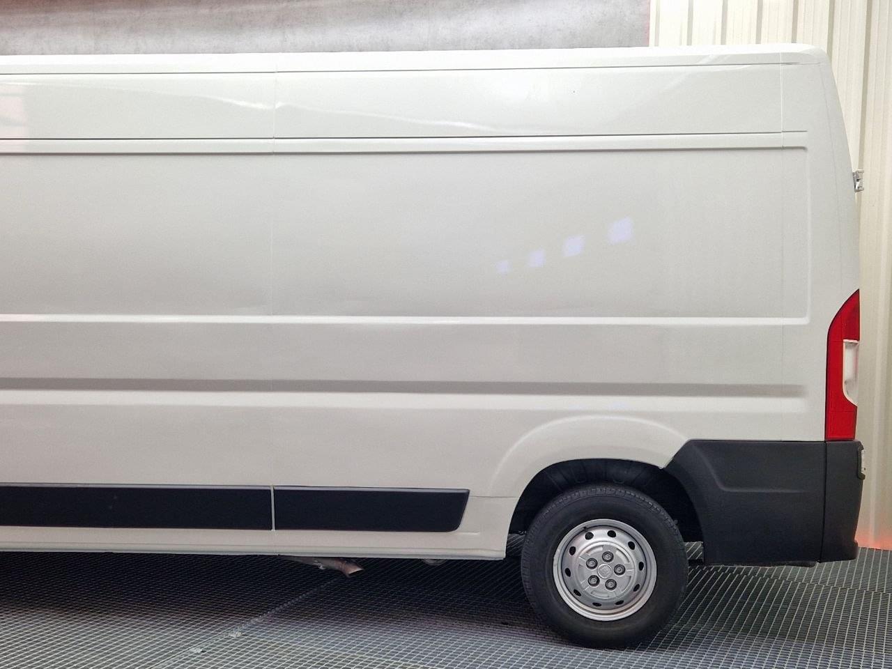 FIAT DUCATO 2.3 JTD 130CV L3H2 8