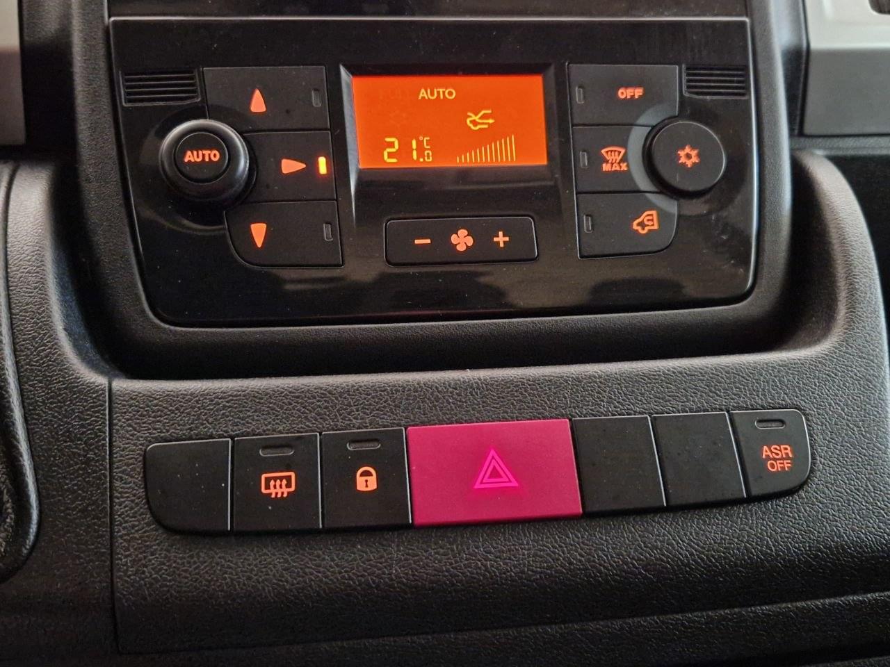 FIAT DUCATO 2.3 JTD 130CV L3H2 22