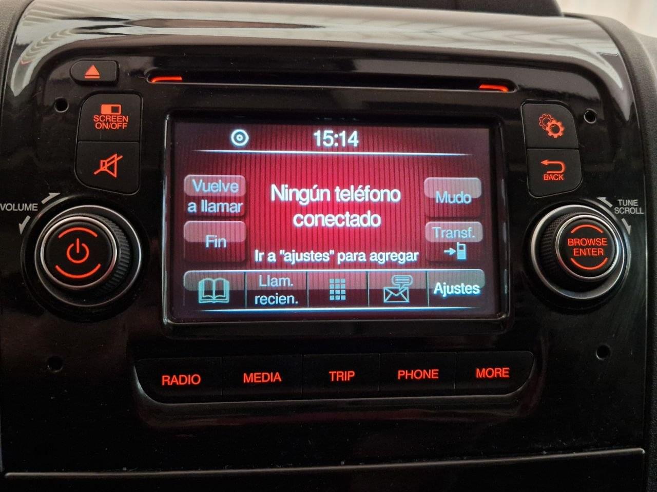 FIAT DUCATO 2.3 JTD 130CV L3H2 24