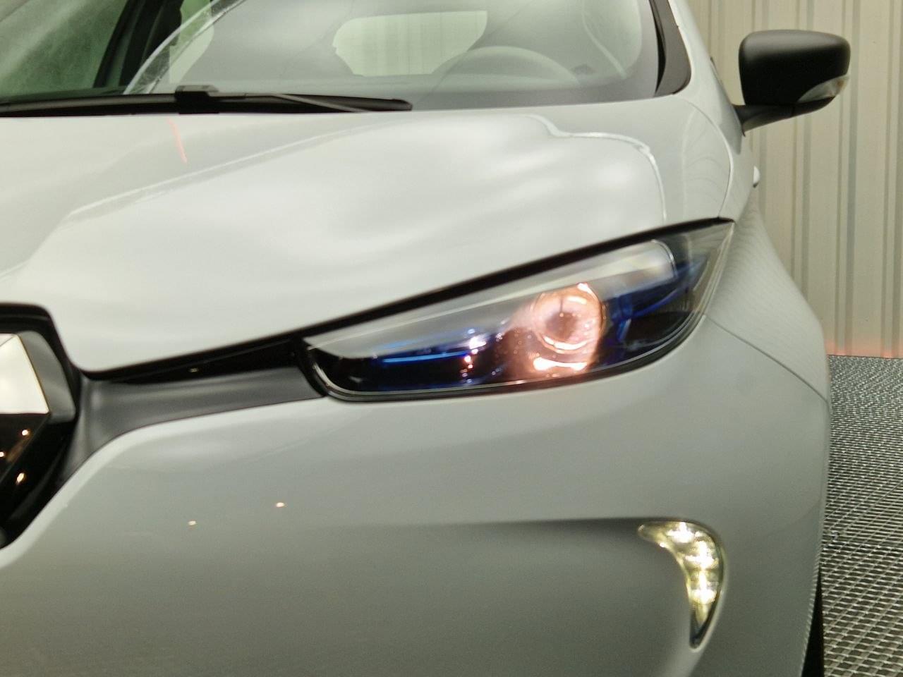 RENAULT ZOE LIFE 40 R90 FLEXI BATERIA EN PROPIEDAD 5 