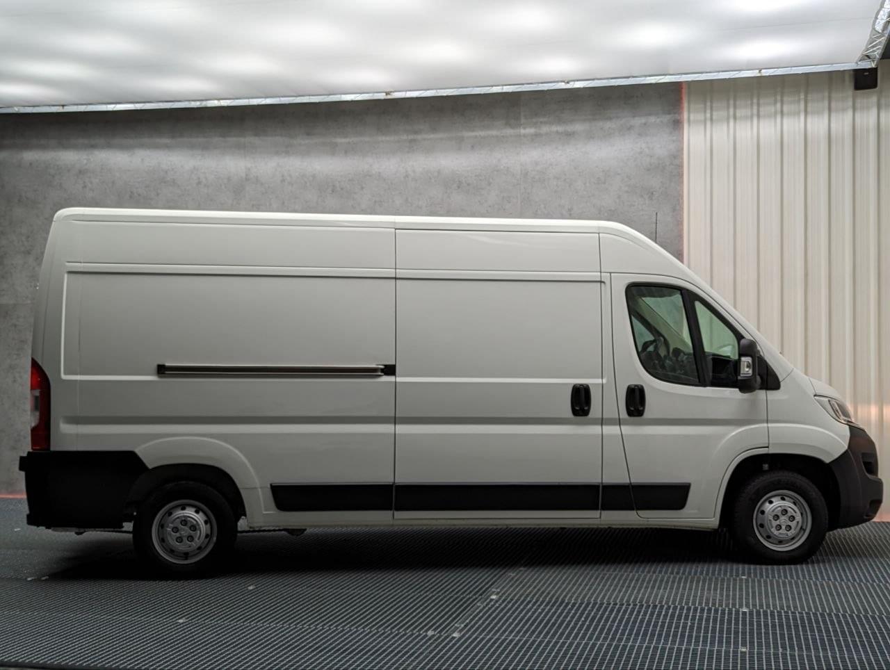 CITROEN JUMPER  2.2 HDI 140CV L3H2 15 