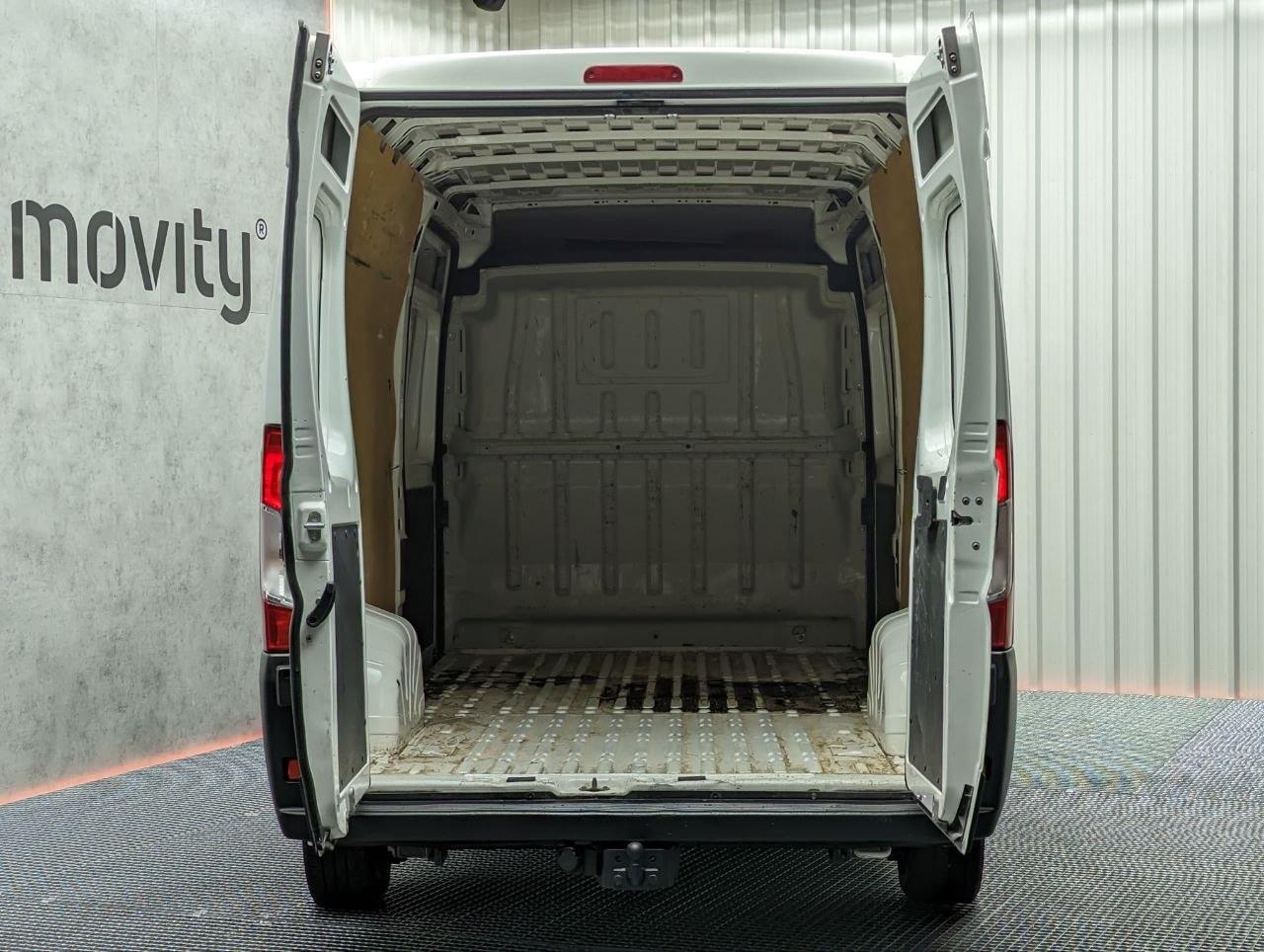 CITROEN JUMPER  2.2 HDI 140CV L3H2 18 