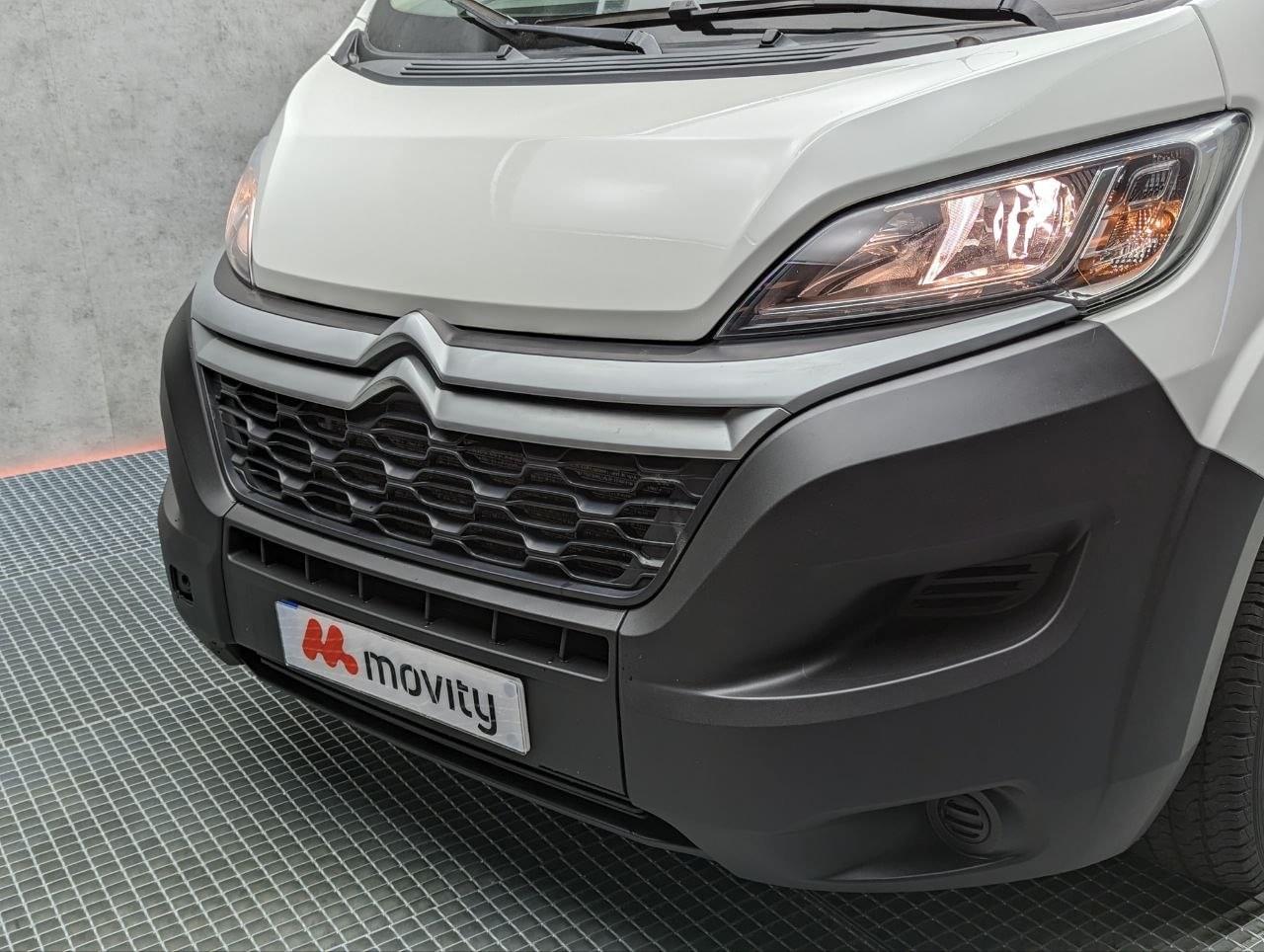 CITROEN JUMPER  2.2 HDI 140CV L3H2 6 