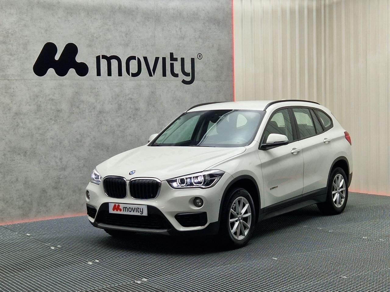 BMW X1 SDRIVE 18D 2.0 150CV AT8 1 