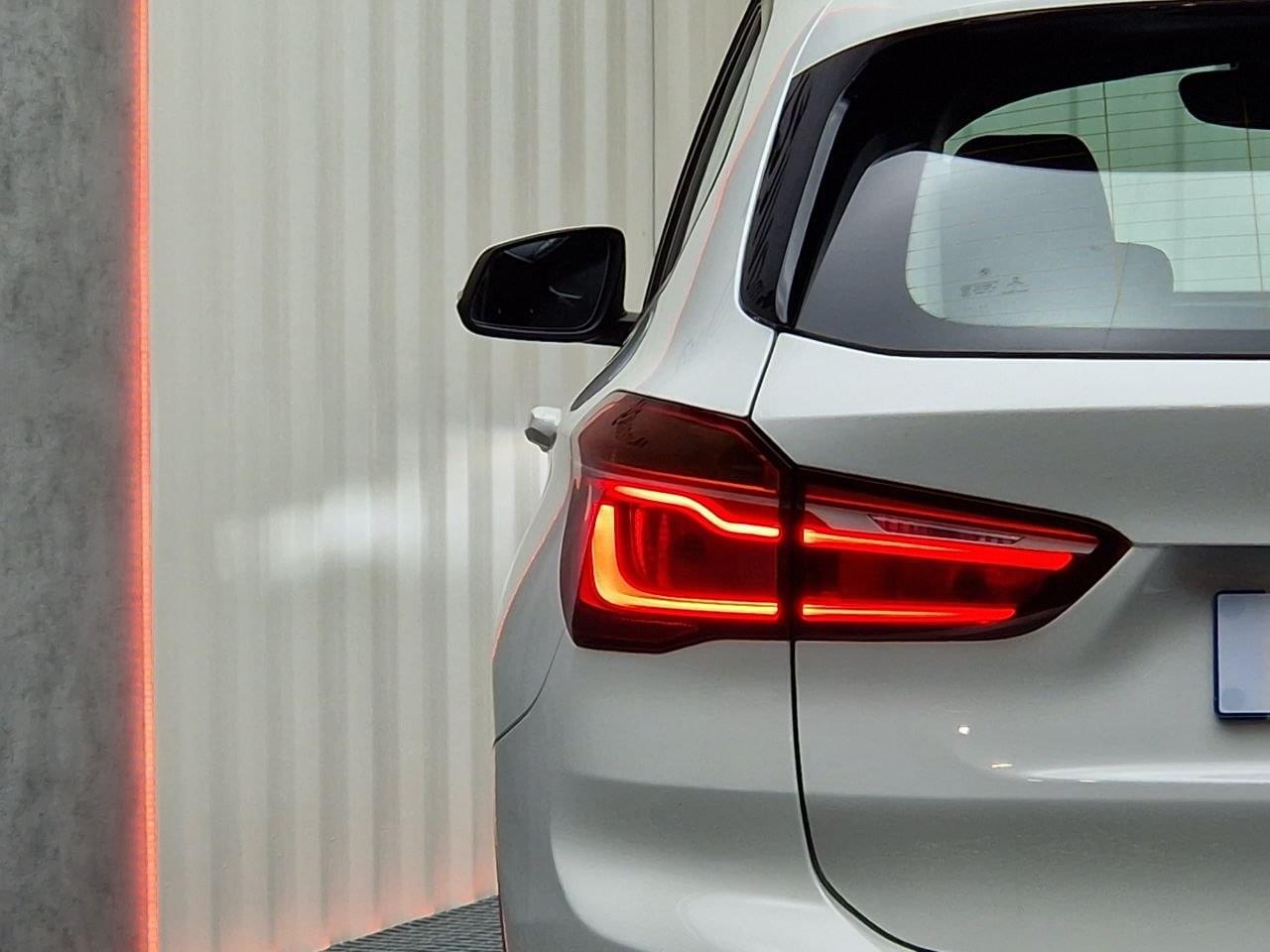 BMW X1 SDRIVE 18D 2.0 150CV AT8 18 