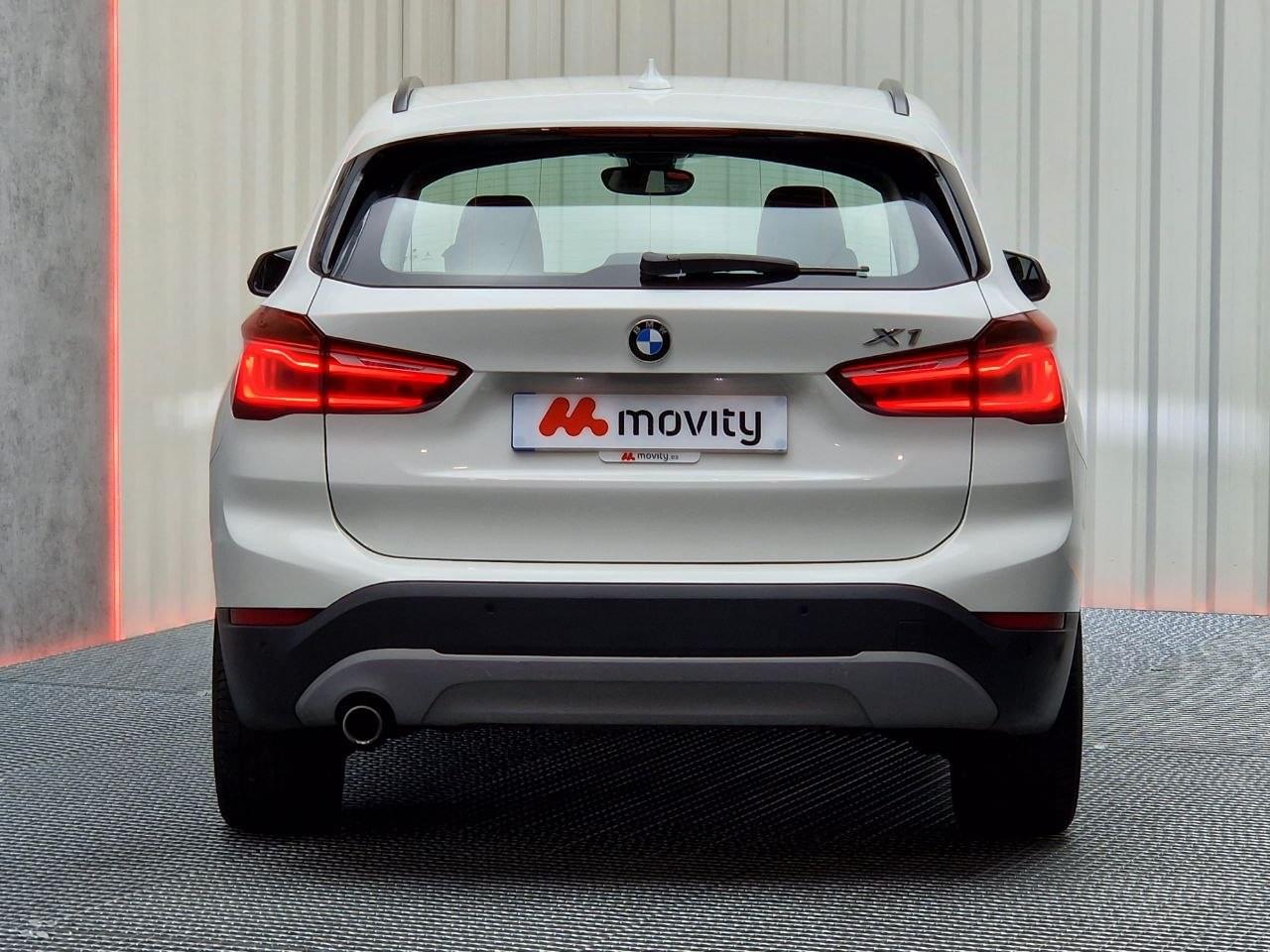 BMW X1 SDRIVE 18D 2.0 150CV AT8 19 