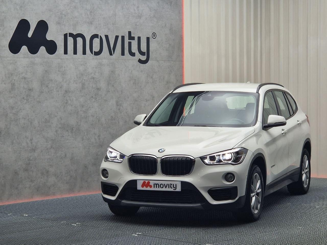 BMW X1 SDRIVE 18D 2.0 150CV AT8 2 