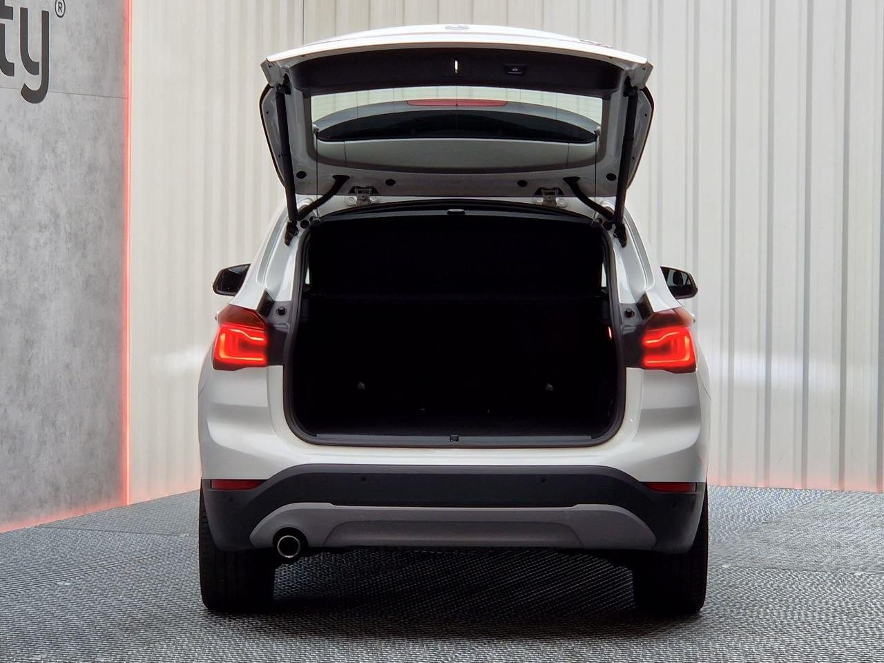 BMW X1 SDRIVE 18D 2.0 150CV AT8 20 