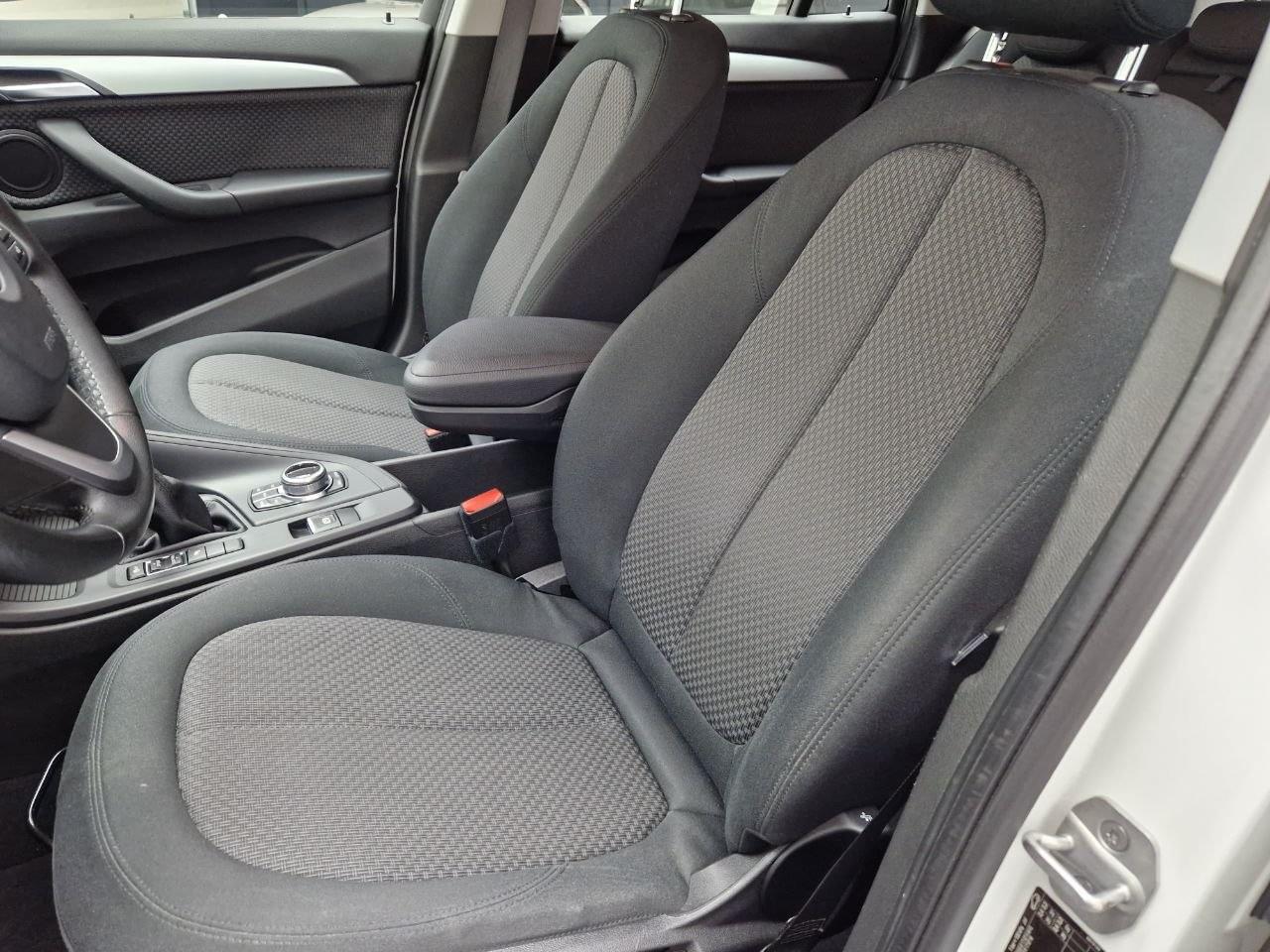 BMW X1 SDRIVE 18D 2.0 150CV AT8 21 