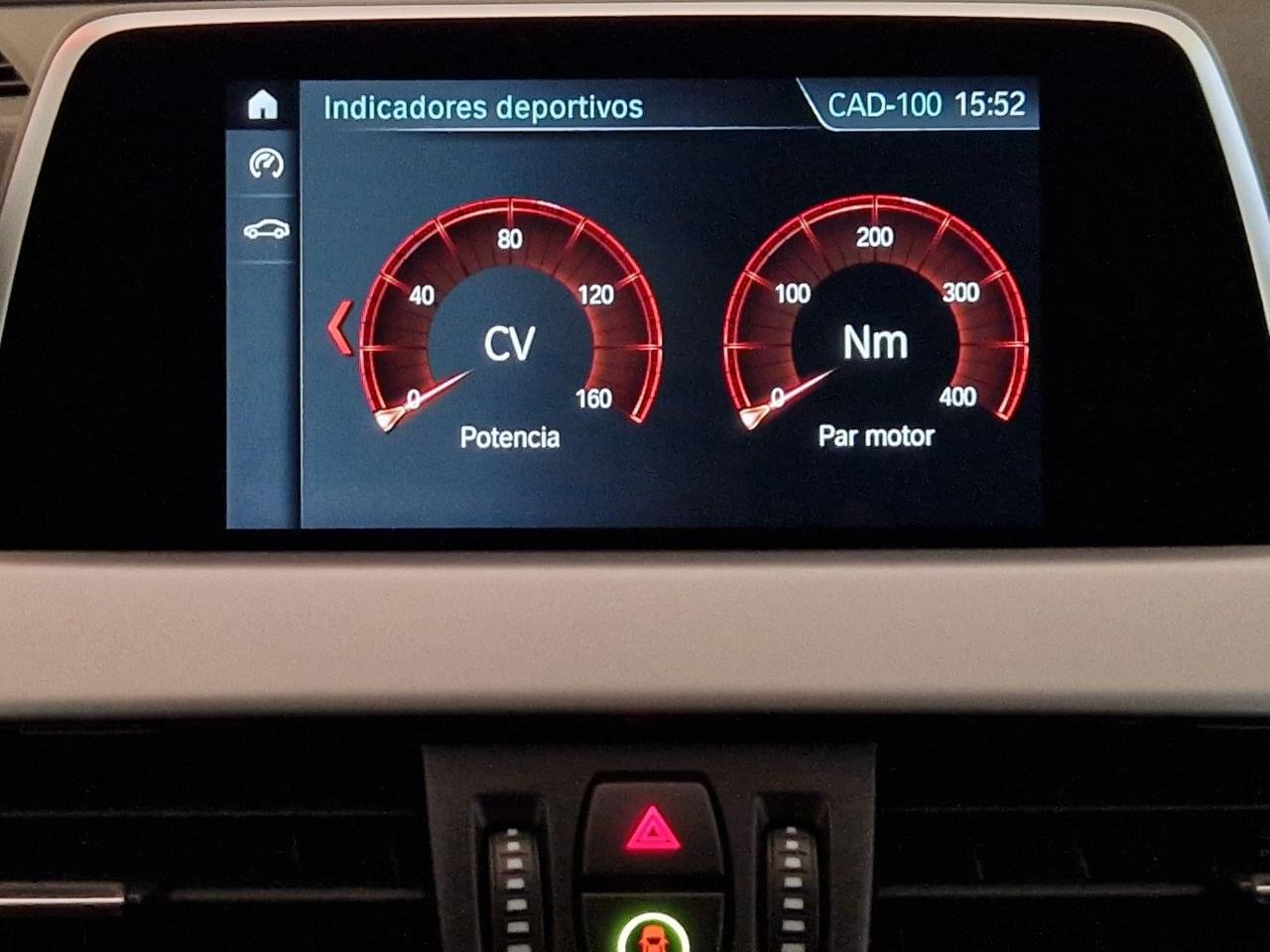 BMW X1 SDRIVE 18D 2.0 150CV AT8 32 