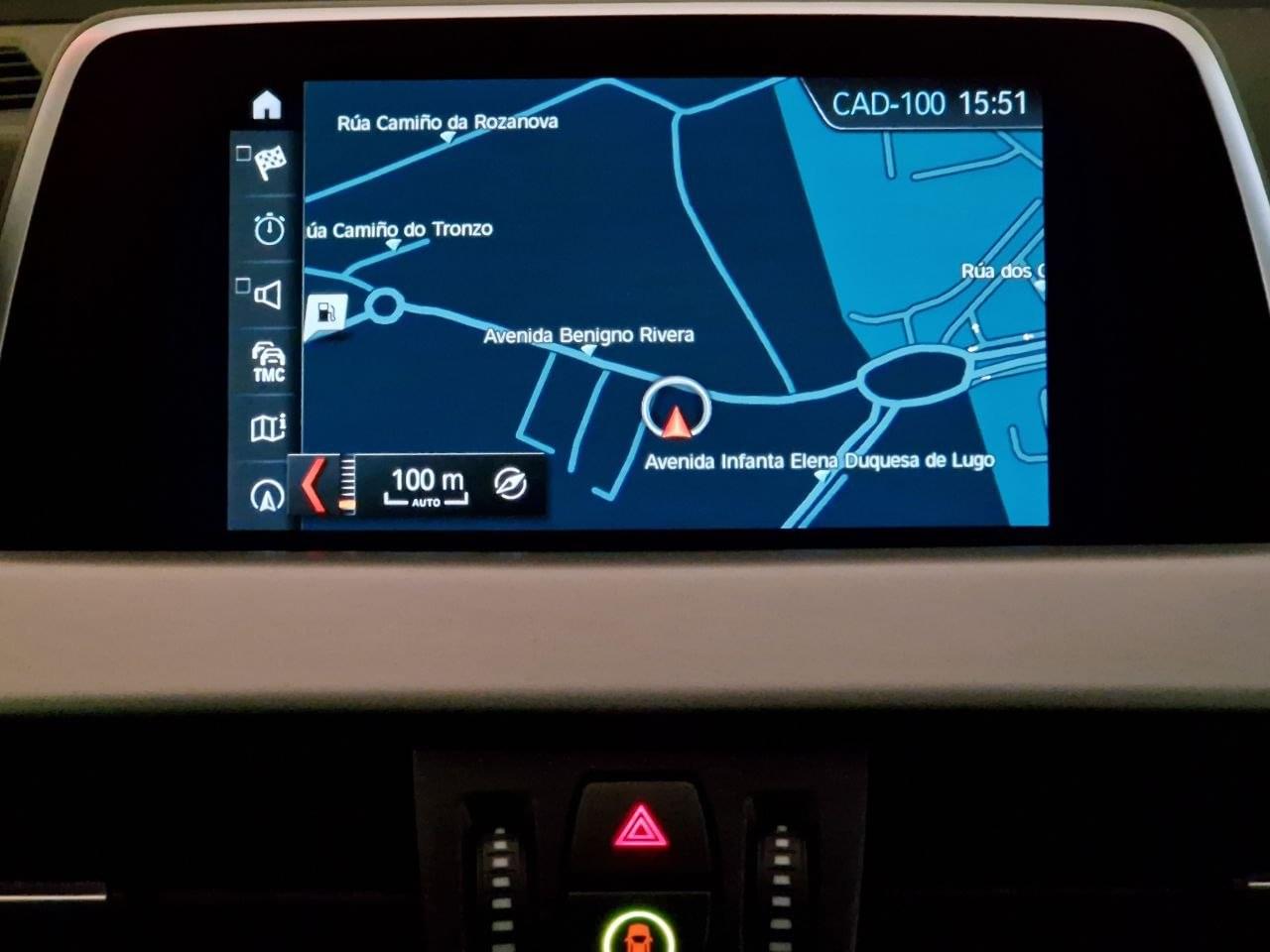 BMW X1 SDRIVE 18D 2.0 150CV AT8 33 