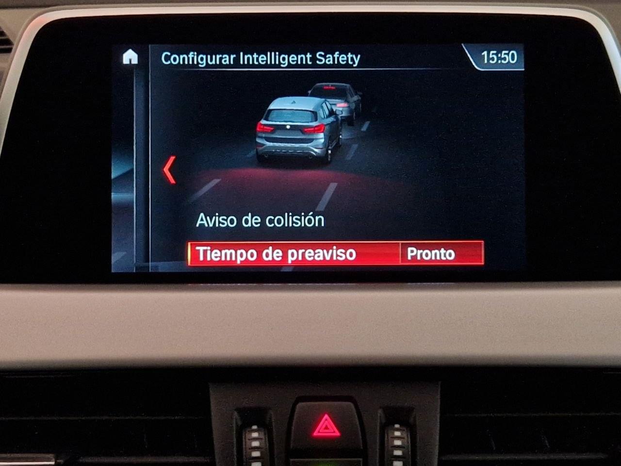 BMW X1 SDRIVE 18D 2.0 150CV AT8 34 