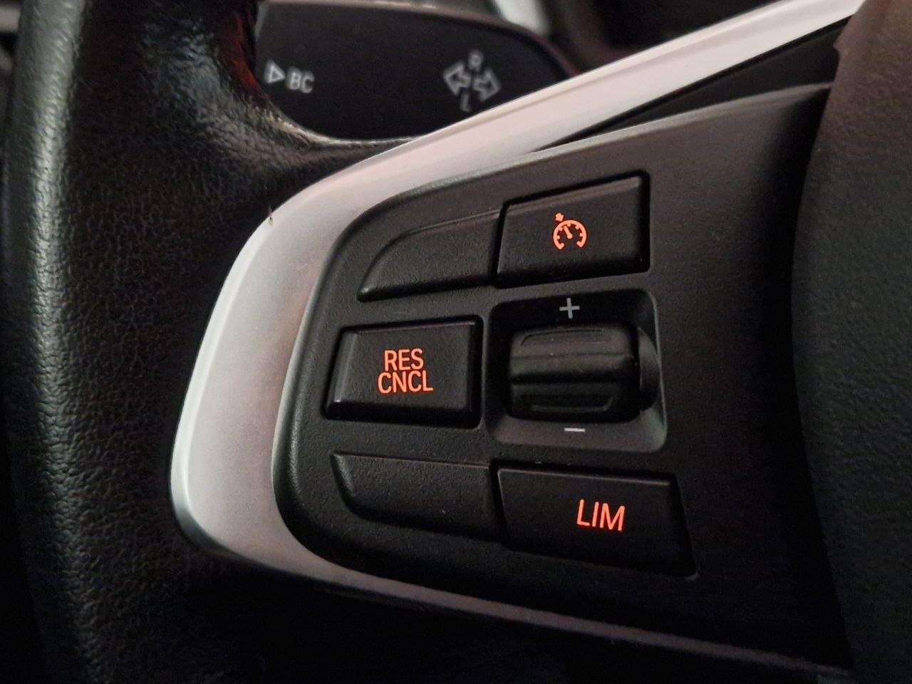 BMW X1 SDRIVE 18D 2.0 150CV AT8 36 