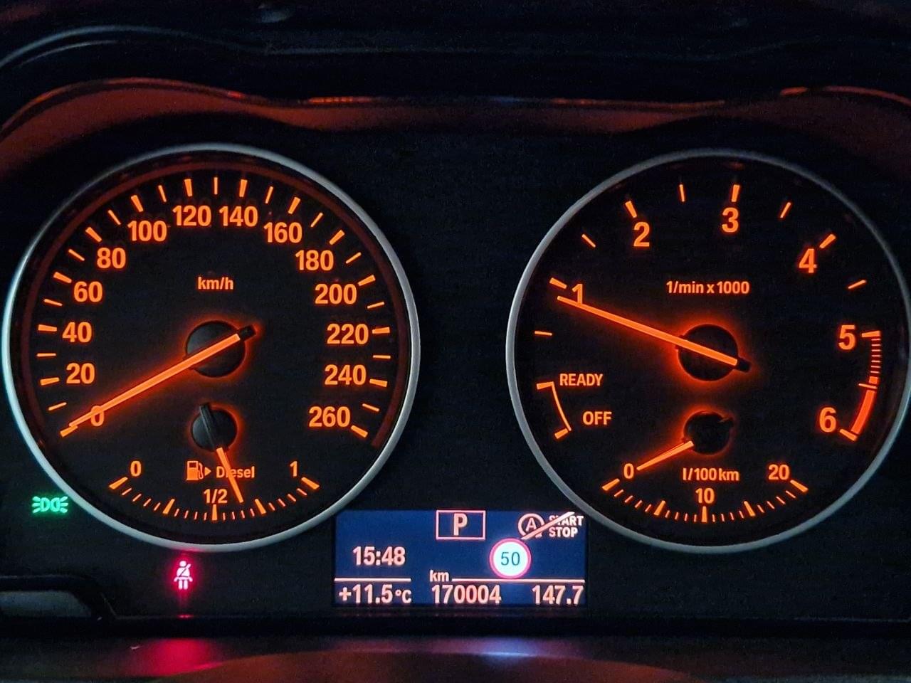 BMW X1 SDRIVE 18D 2.0 150CV AT8 27 