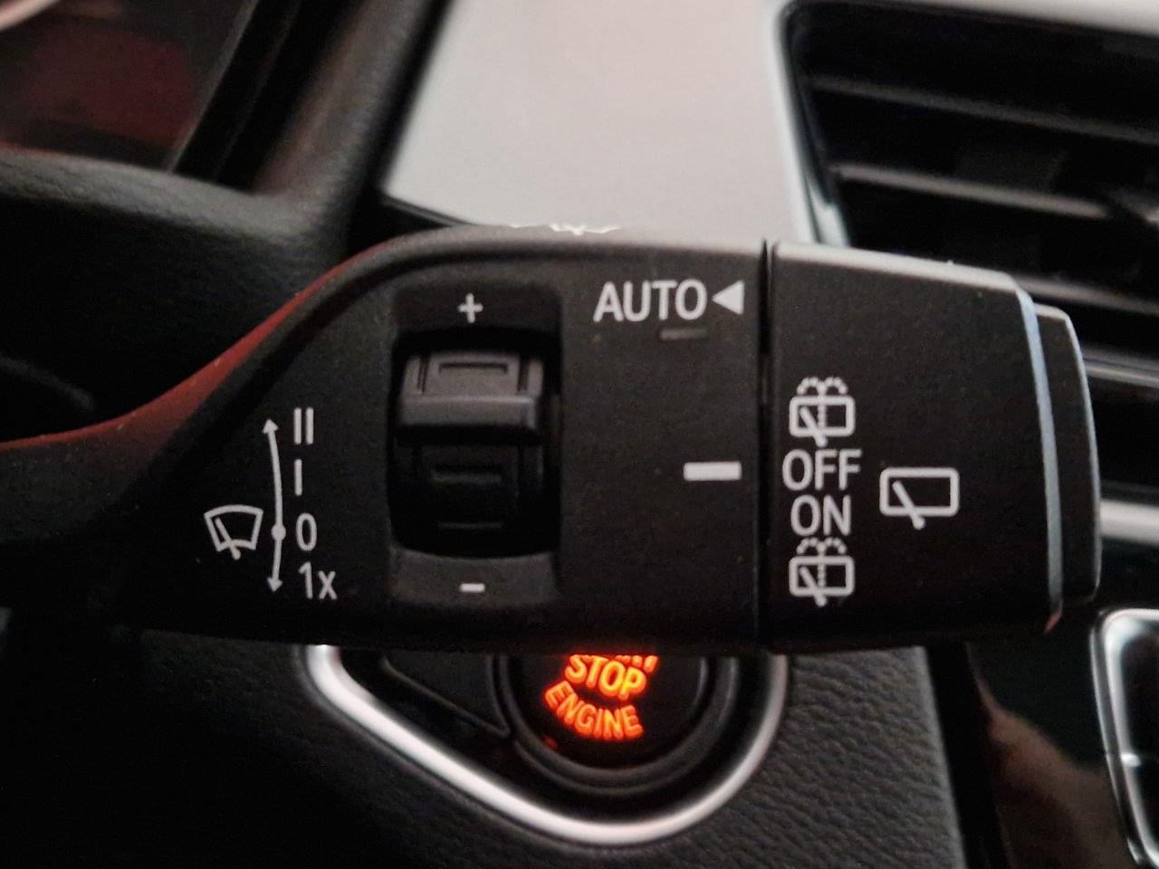 BMW X1 SDRIVE 18D 2.0 150CV AT8 38 