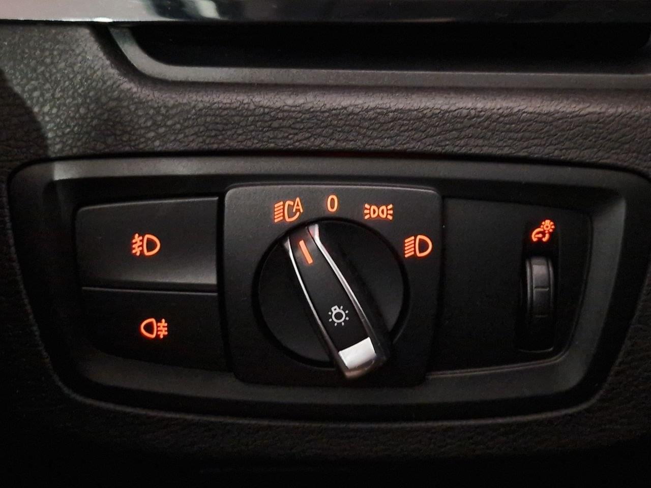 BMW X1 SDRIVE 18D 2.0 150CV AT8 39 