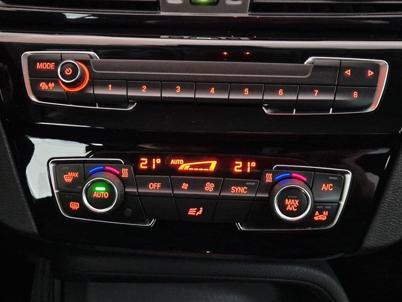 BMW X1 SDRIVE 18D 2.0 150CV AT8 28 