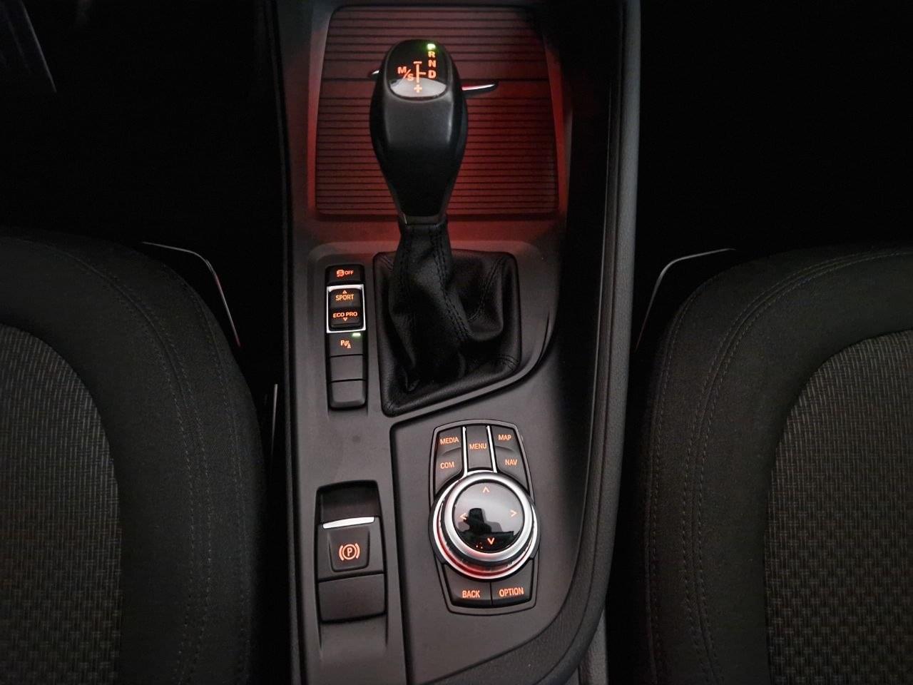 BMW X1 SDRIVE 18D 2.0 150CV AT8 29 