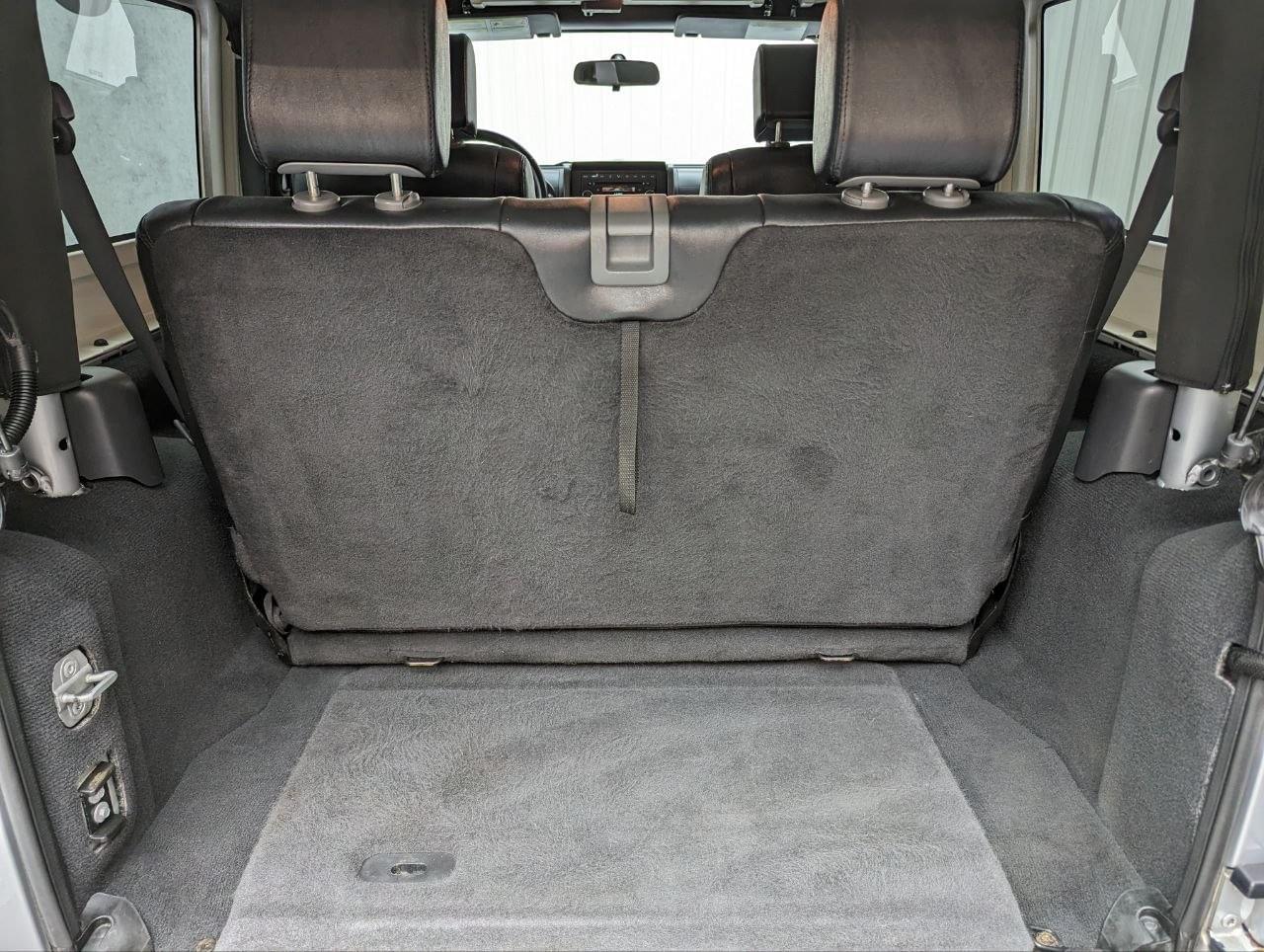 JEEP WRANGLER SAHARA 2.8 CRD 24 
