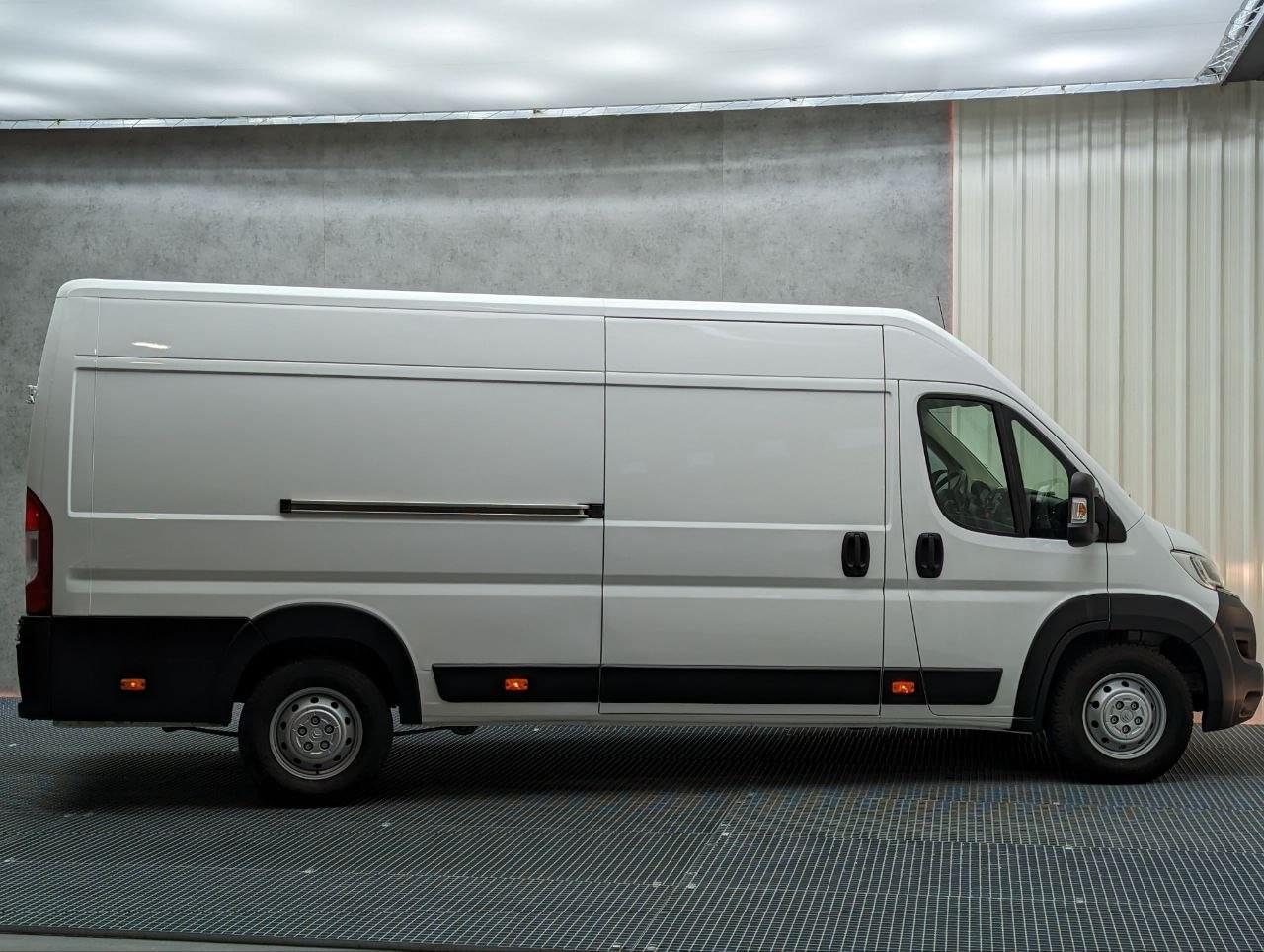 CITROEN JUMPER  2.0 HDI 130CV L4H2 17 