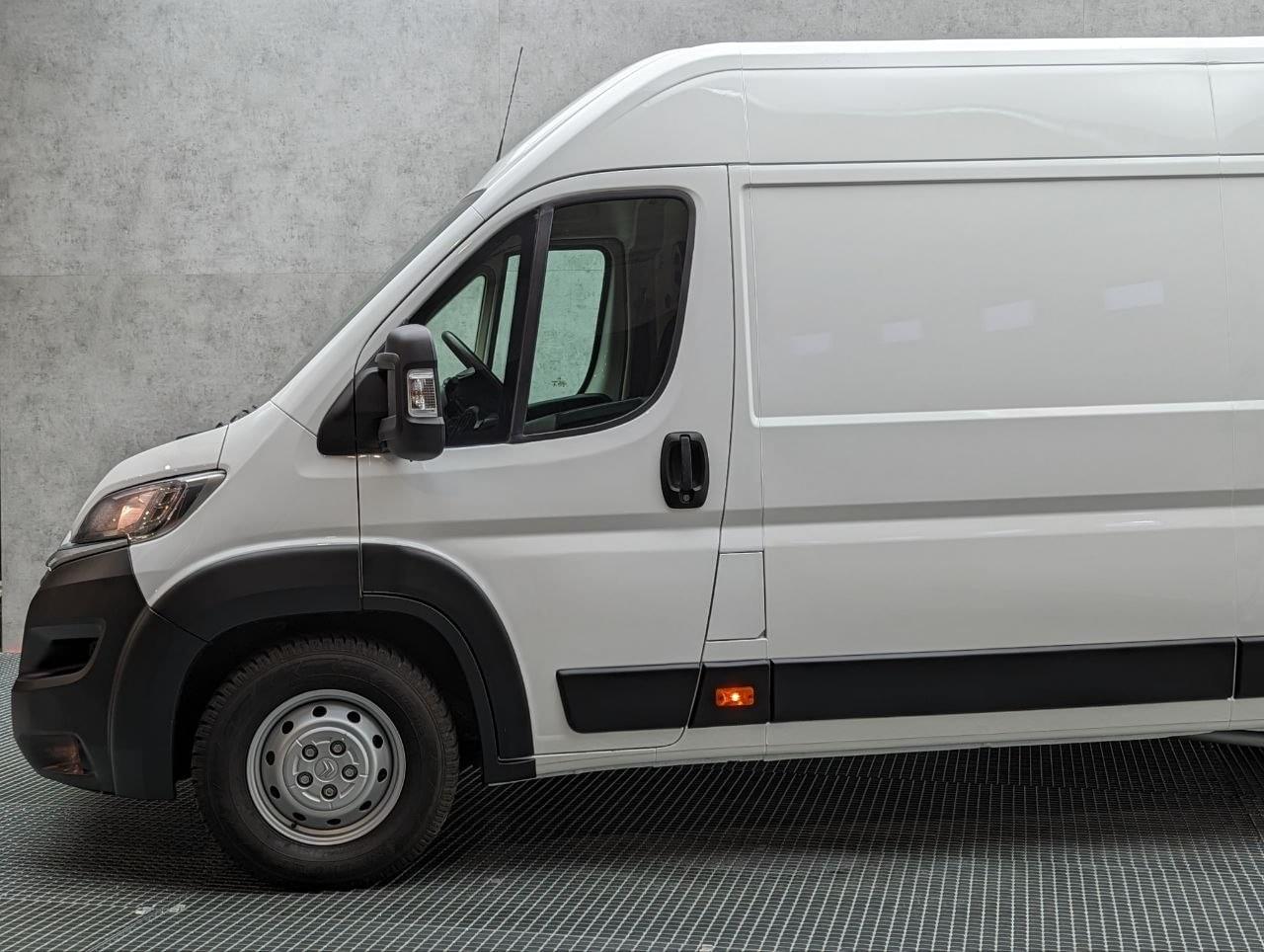 CITROEN JUMPER  2.0 HDI 130CV L4H2 7 