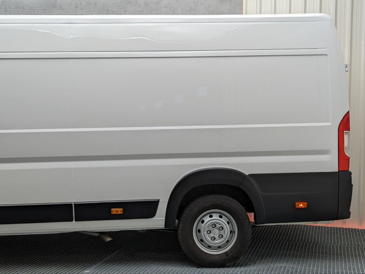 CITROEN JUMPER  2.0 HDI 130CV L4H2 8 