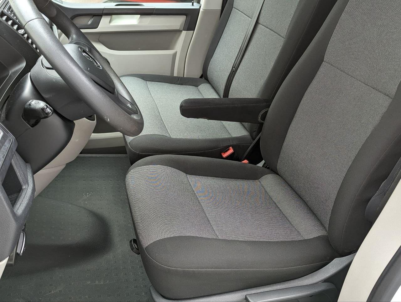VOLKSWAGEN TRANSPORTER 2.0 TDI 102CV L1H1 BUSINESS LINE 22 