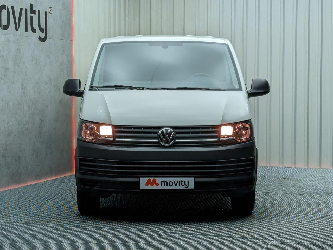 VOLKSWAGEN TRANSPORTER 2.0 TDI 102CV L1H1 BUSINESS LINE 11 
