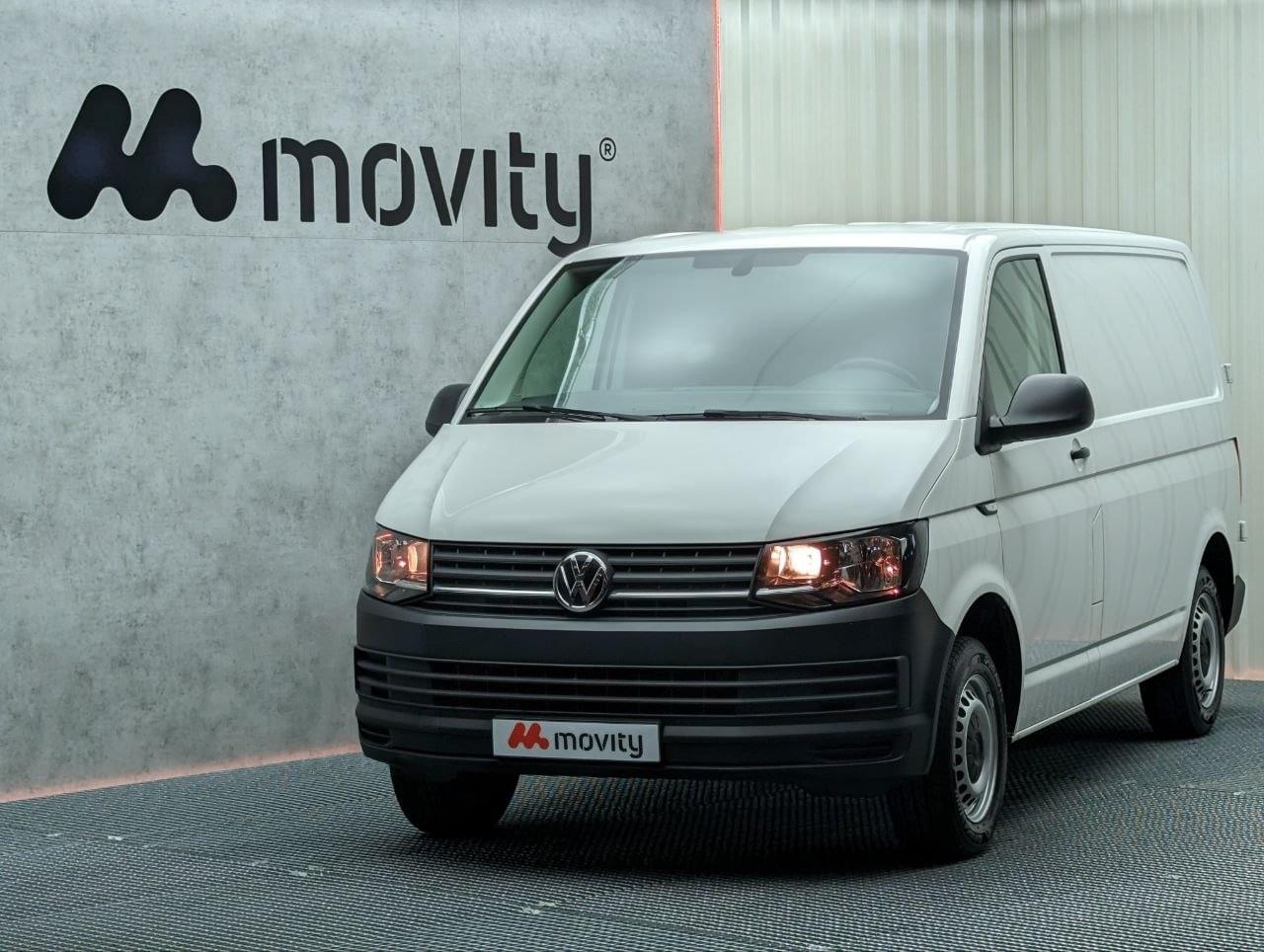 VOLKSWAGEN TRANSPORTER 2.0 TDI 102CV L1H1 BUSINESS LINE 2 