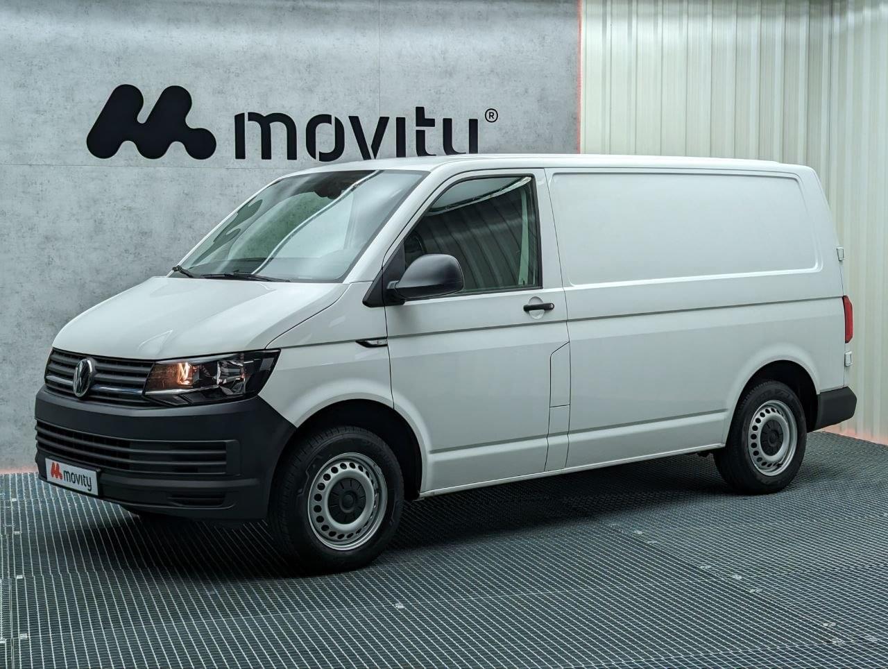 VOLKSWAGEN TRANSPORTER 2.0 TDI 102CV L1H1 BUSINESS LINE 3 
