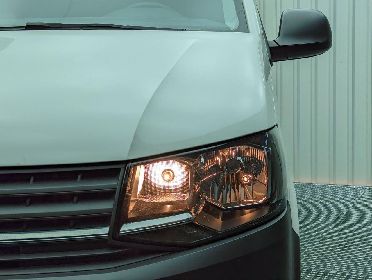 VOLKSWAGEN TRANSPORTER 2.0 TDI 102CV L1H1 BUSINESS LINE 5 