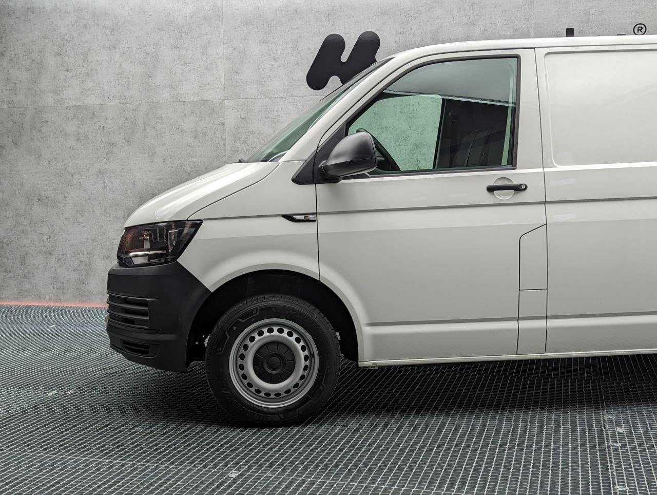 VOLKSWAGEN TRANSPORTER 2.0 TDI 102CV L1H1 BUSINESS LINE 7 