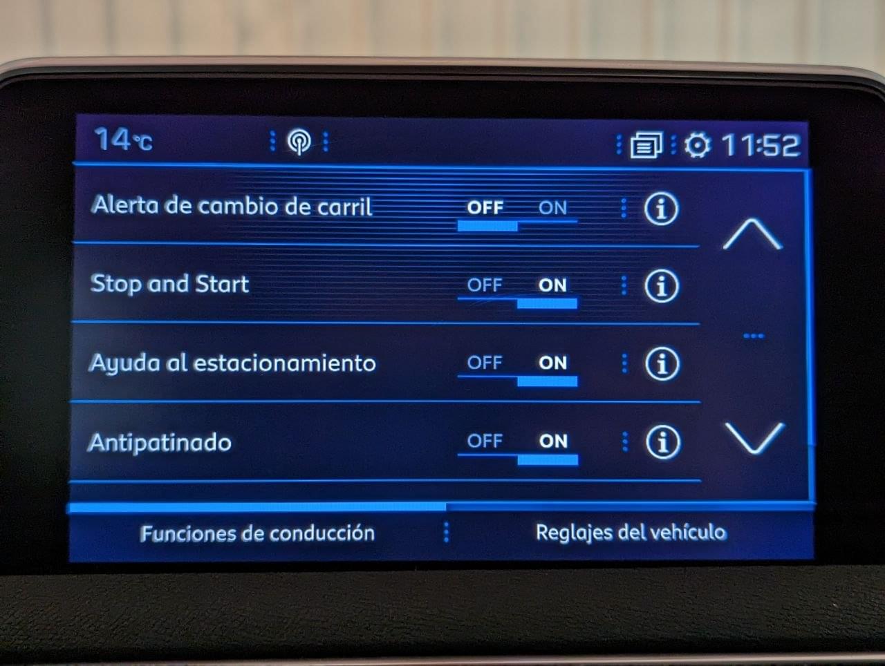PEUGEOT 3008 1.5 BLUEHDI 130CV EAT8 ACTIVE BUSINESS 34 