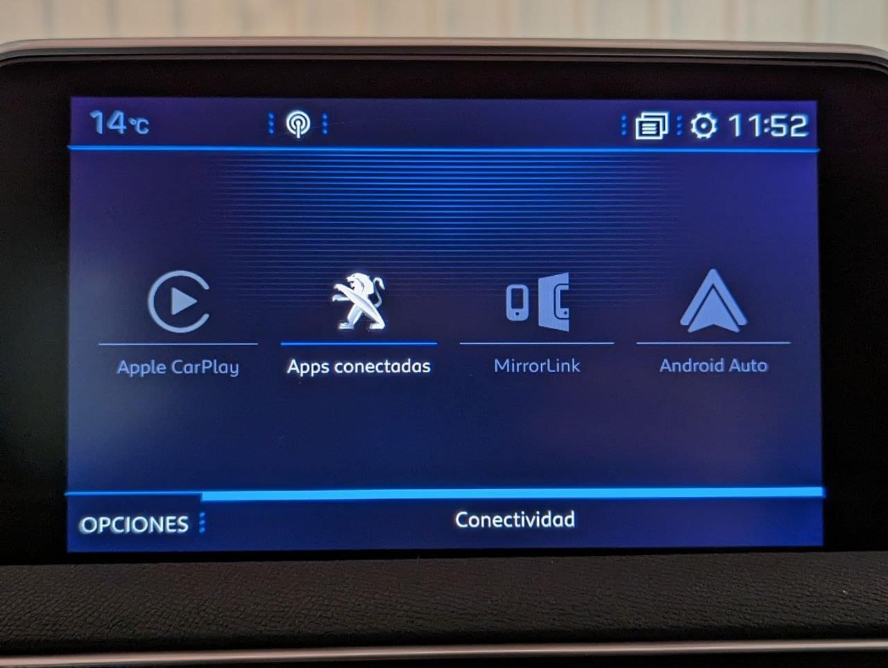 PEUGEOT 3008 1.5 BLUEHDI 130CV EAT8 ACTIVE BUSINESS 36 