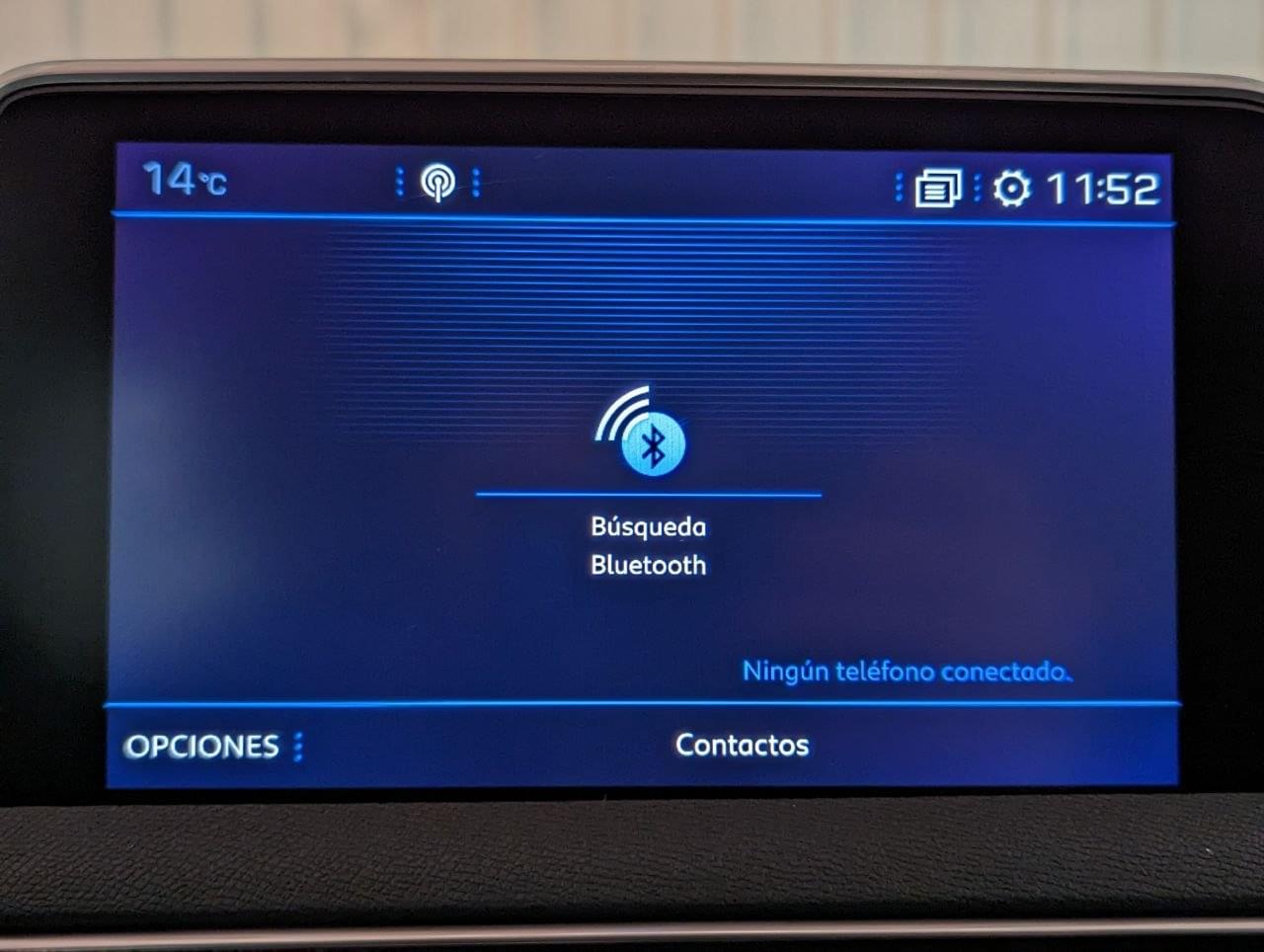 PEUGEOT 3008 1.5 BLUEHDI 130CV EAT8 ACTIVE BUSINESS 37 