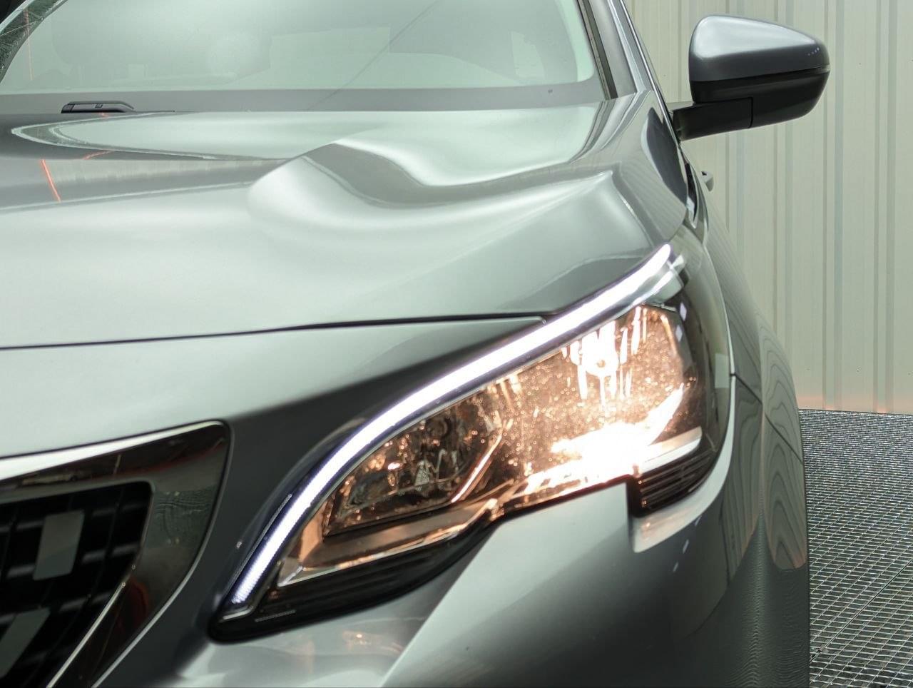 PEUGEOT 3008 1.5 BLUEHDI 130CV EAT8 ACTIVE BUSINESS 5 