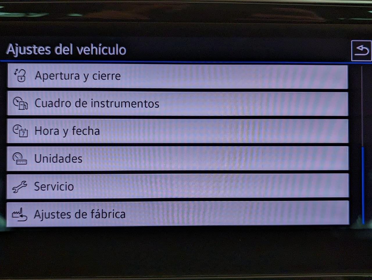 VOLKSWAGEN PASSAT 2.0 TDI VARIANT SPORT 150CV DSG7 39 