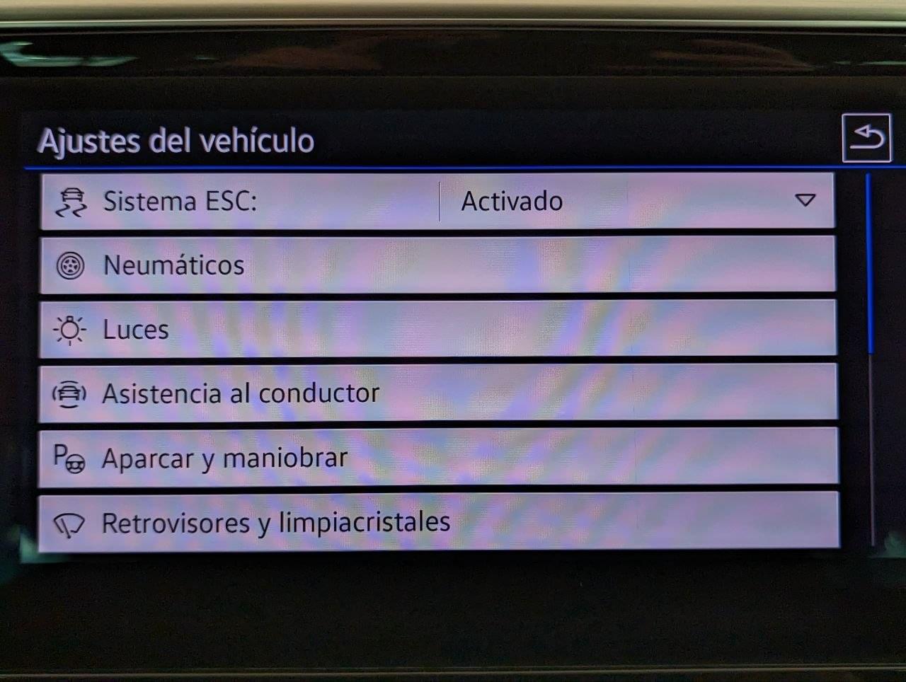 VOLKSWAGEN PASSAT 2.0 TDI VARIANT SPORT 150CV DSG7 40 