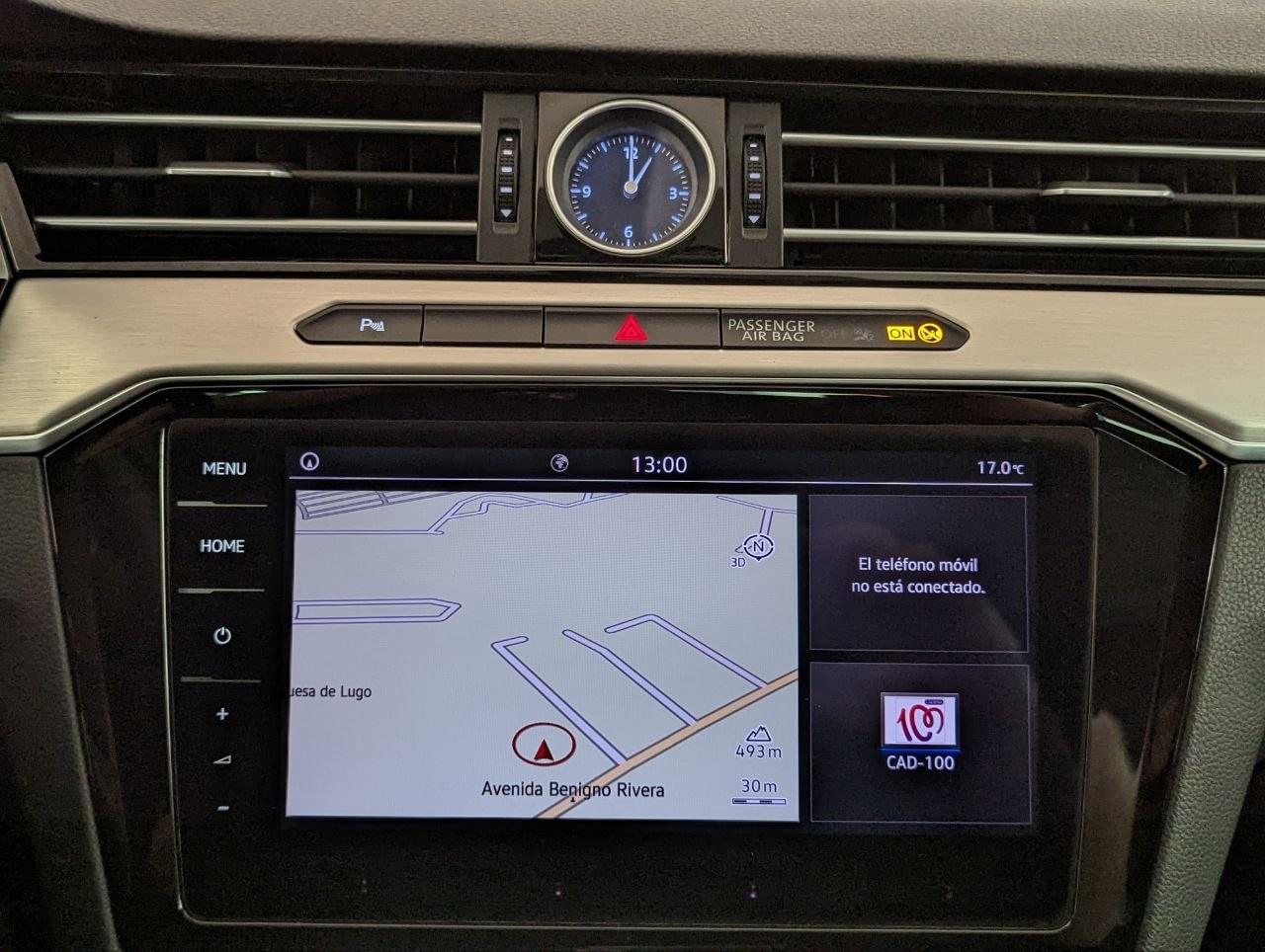 VOLKSWAGEN PASSAT 2.0 TDI VARIANT SPORT 150CV DSG7 32 