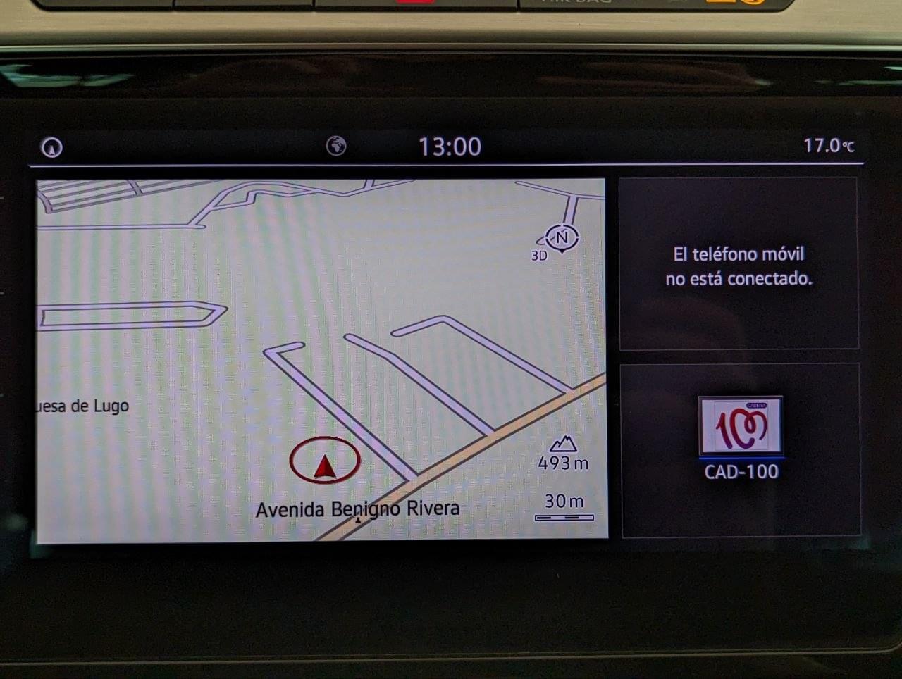 VOLKSWAGEN PASSAT 2.0 TDI VARIANT SPORT 150CV DSG7 36 