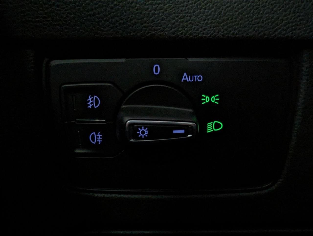VOLKSWAGEN PASSAT 2.0 TDI VARIANT SPORT 150CV DSG7 46 