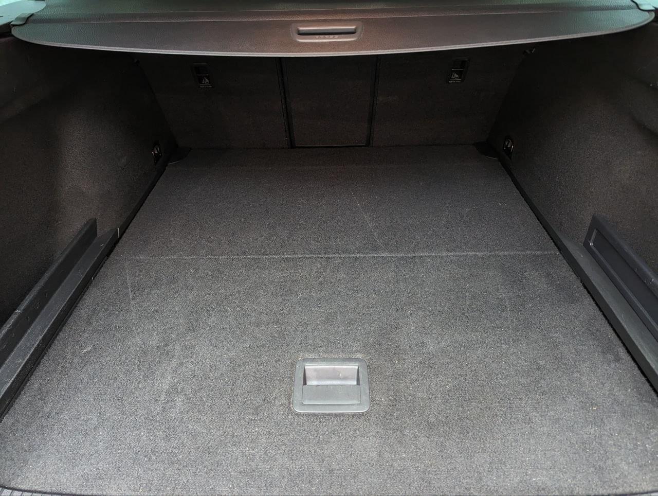 VOLKSWAGEN PASSAT 2.0 TDI VARIANT SPORT 150CV DSG7 25 
