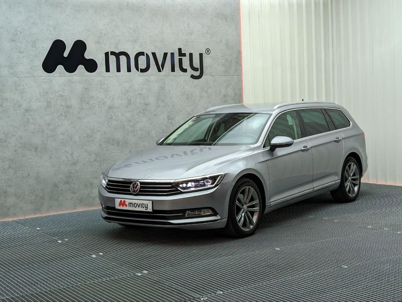 VOLKSWAGEN PASSAT 2.0 TDI VARIANT SPORT 150CV DSG7 1 