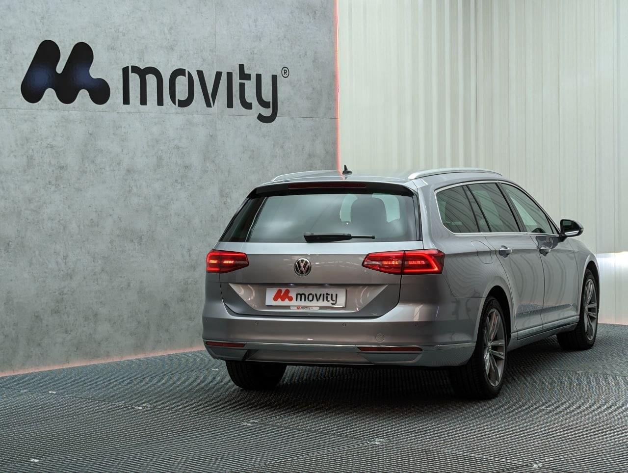VOLKSWAGEN PASSAT 2.0 TDI VARIANT SPORT 150CV DSG7 15 