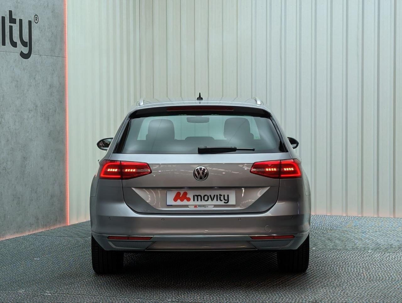 VOLKSWAGEN PASSAT 2.0 TDI VARIANT SPORT 150CV DSG7 18 
