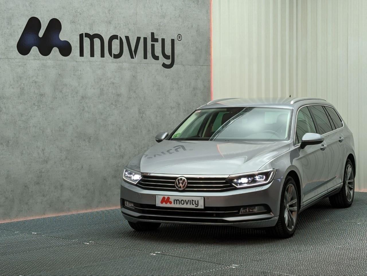 VOLKSWAGEN PASSAT 2.0 TDI VARIANT SPORT 150CV DSG7 2 