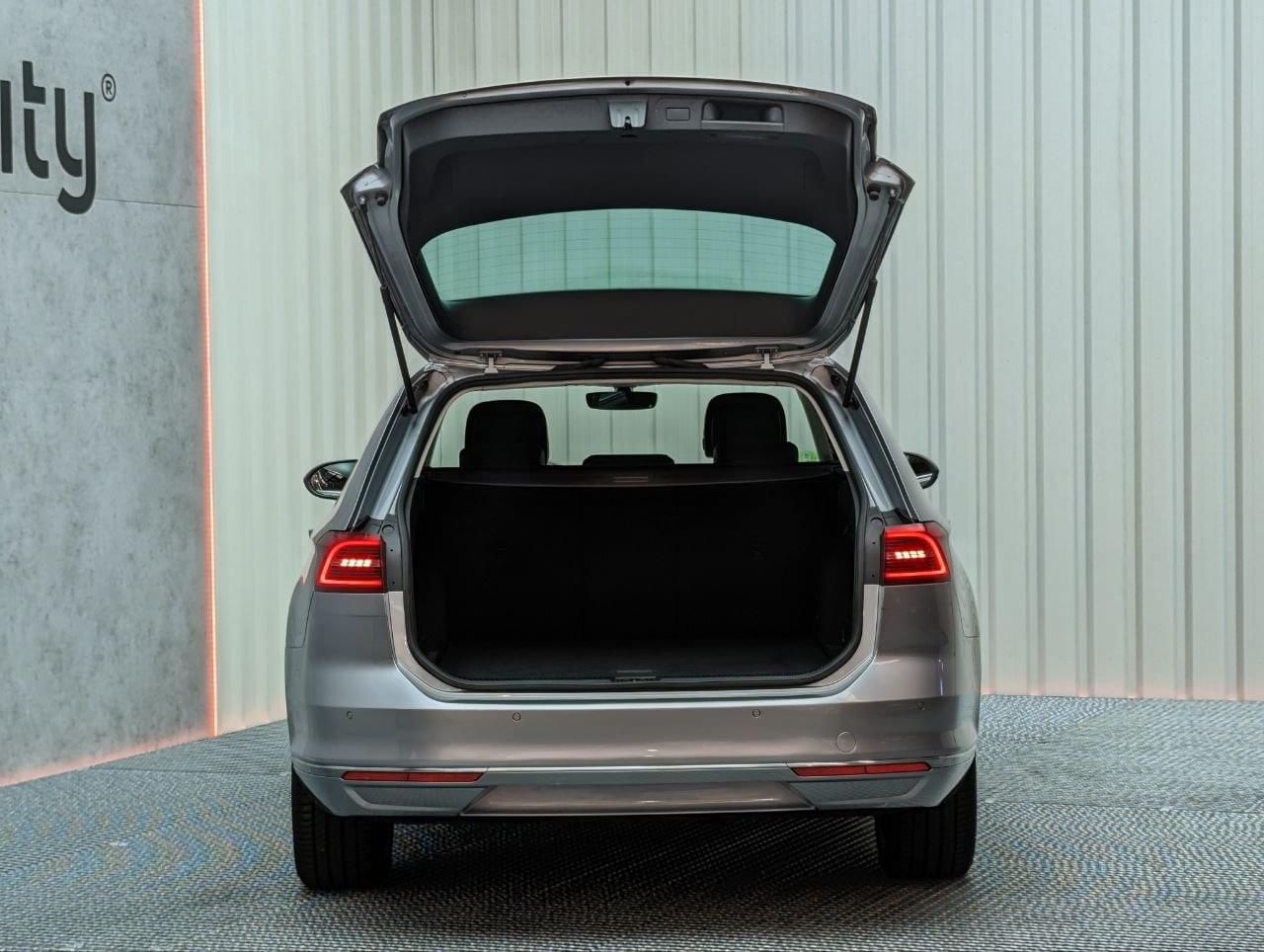 VOLKSWAGEN PASSAT 2.0 TDI VARIANT SPORT 150CV DSG7 20 