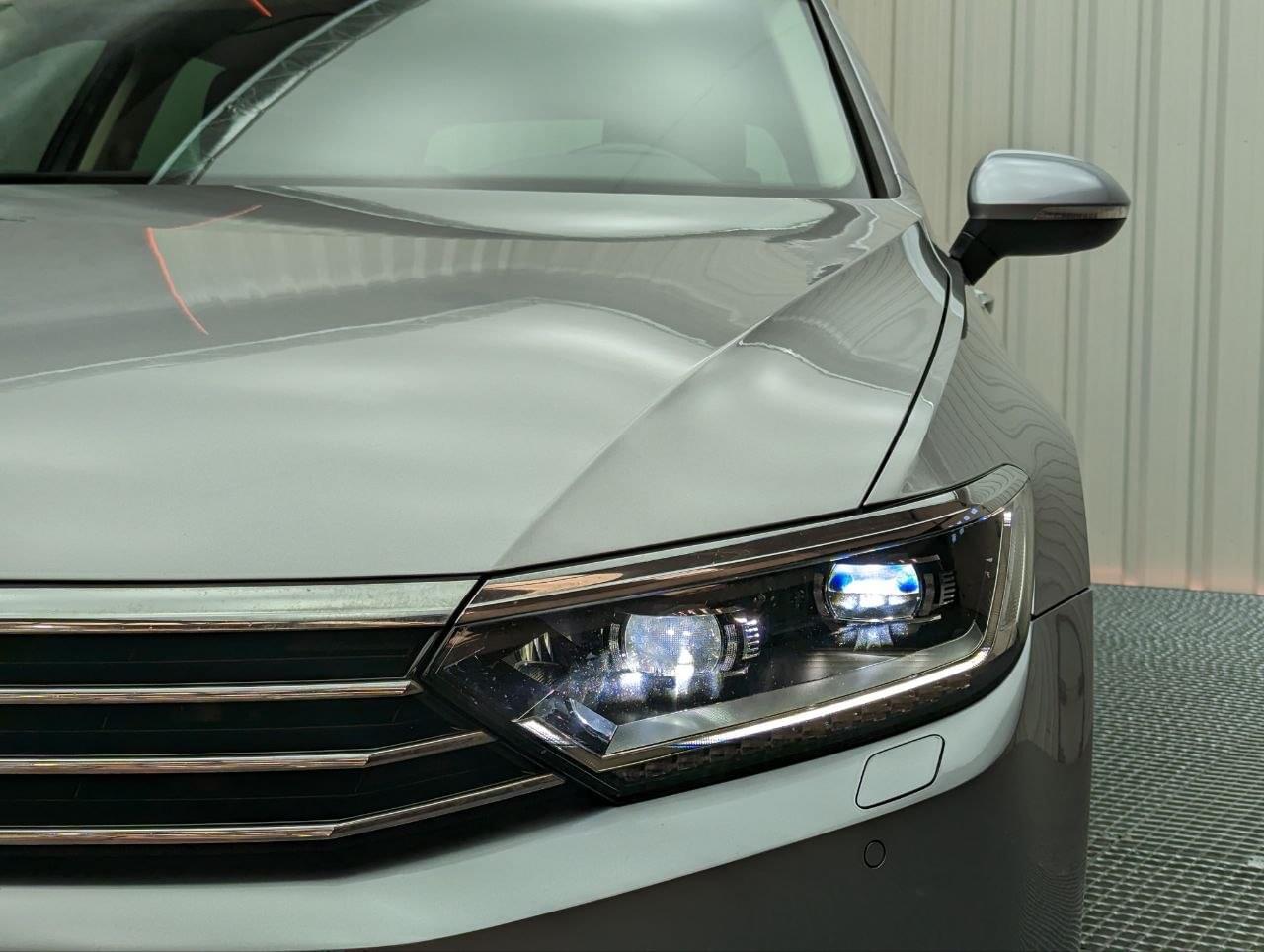 VOLKSWAGEN PASSAT 2.0 TDI VARIANT SPORT 150CV DSG7 5 