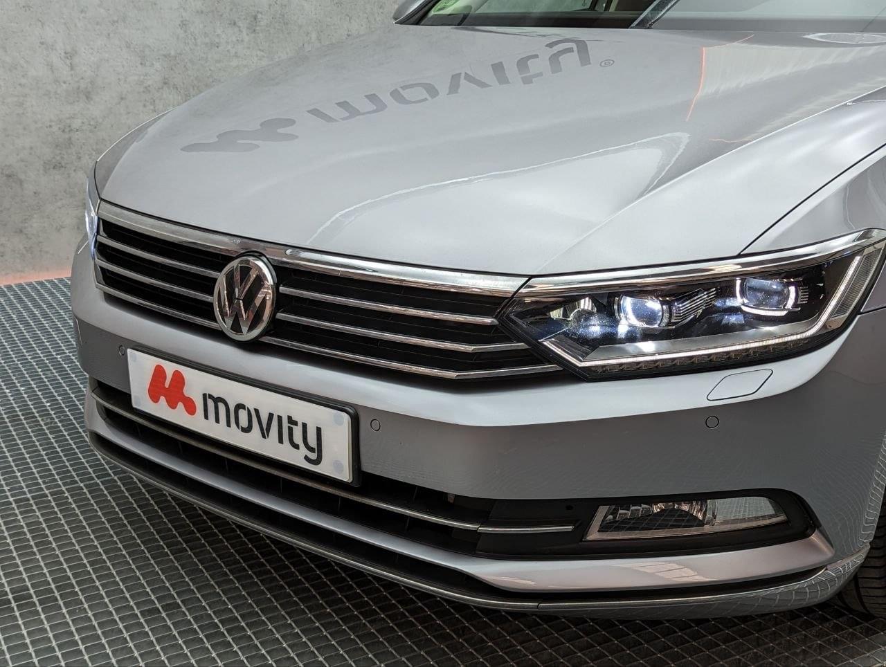 VOLKSWAGEN PASSAT 2.0 TDI VARIANT SPORT 150CV DSG7 6 